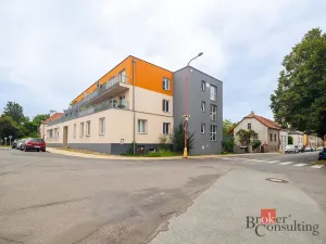 Prodej bytu 4+kk, Poděbrady - Poděbrady III, Lidická, 108 m2