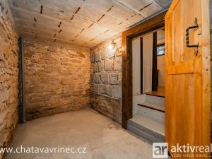 Prodej chaty, Vavřinec, 73 m2