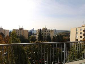 Pronájem bytu 3+1, Praha, Libínská, 104 m2