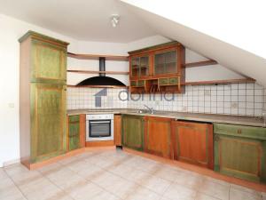 Pronájem bytu 3+1, Praha, Libínská, 104 m2