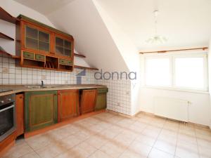 Pronájem bytu 3+1, Praha, Libínská, 104 m2