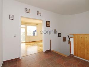 Pronájem bytu 3+1, Praha, Libínská, 104 m2