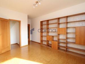 Pronájem bytu 3+1, Praha, Libínská, 104 m2