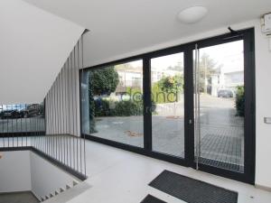 Pronájem bytu 3+1, Praha, Libínská, 104 m2