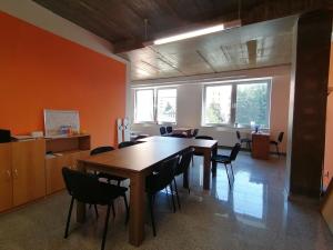 Pronájem kanceláře, Zábřeh, Žižkova, 51 m2