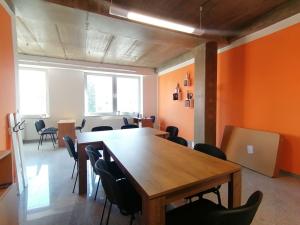 Pronájem kanceláře, Zábřeh, Žižkova, 51 m2