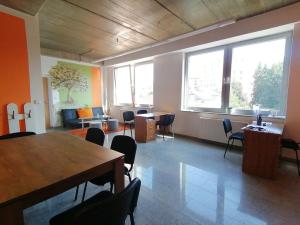 Pronájem kanceláře, Zábřeh, Žižkova, 51 m2