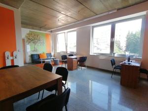 Pronájem kanceláře, Zábřeh, Žižkova, 51 m2