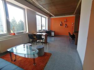 Pronájem kanceláře, Zábřeh, Žižkova, 51 m2