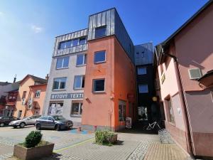 Pronájem kanceláře, Zábřeh, Žižkova, 51 m2