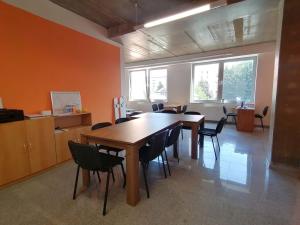 Pronájem kanceláře, Zábřeh, Žižkova, 51 m2