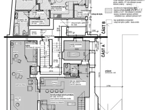 Prodej bytu 1+kk, Kralupy nad Vltavou, Přemyslova, 133 m2