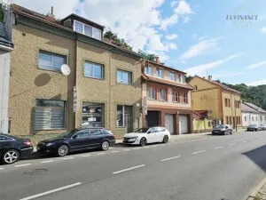 Prodej bytu 1+kk, Kralupy nad Vltavou, Přemyslova, 133 m2