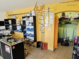 Prodej bytu 1+kk, Kralupy nad Vltavou, Přemyslova, 133 m2