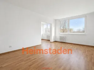 Pronájem bytu 1+kk, Karviná - Hranice, Slovenská, 30 m2