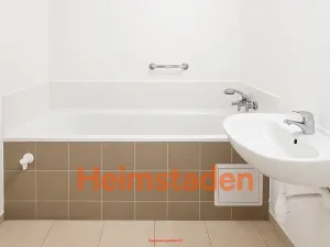 Pronájem bytu 3+1, Orlová - Lutyně, Masarykova třída, 55 m2