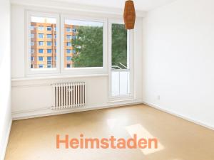 Pronájem bytu 2+1, Orlová - Lutyně, Masarykova třída, 56 m2