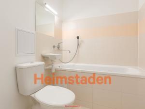 Pronájem bytu 1+kk, Havířov - Město, Hlavní třída, 23 m2
