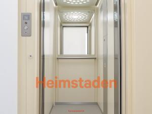 Pronájem bytu 1+kk, Havířov - Město, Hlavní třída, 23 m2