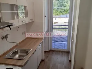 Pronájem bytu 2+1, Slušovice, Školní, 56 m2