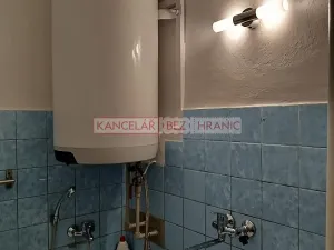 Pronájem bytu 2+1, Slušovice, Školní, 56 m2
