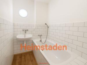 Pronájem bytu 1+1, Ostrava - Poruba, náměstí Vítězslava Nováka, 37 m2