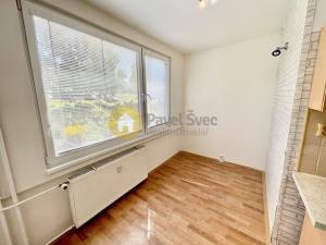 Pronájem bytu 1+1, Strakonice - Přední Ptákovice, Povážská, 43 m2