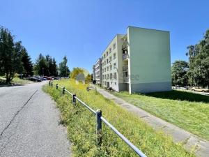 Pronájem bytu 1+1, Strakonice - Přední Ptákovice, Povážská, 43 m2