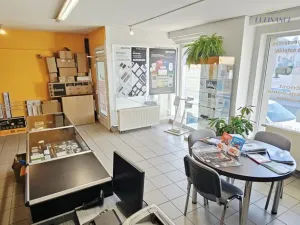 Prodej obchodního prostoru, Kralupy nad Vltavou, Přemyslova, 133 m2