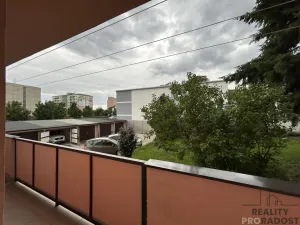 Pronájem bytu 3+1, Hodonín, B. Němcové, 89 m2