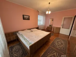 Pronájem bytu 3+1, Hodonín, B. Němcové, 89 m2