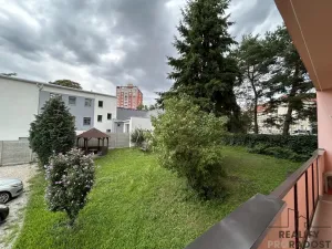 Pronájem bytu 3+1, Hodonín, B. Němcové, 89 m2