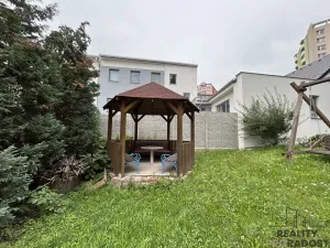 Pronájem bytu 3+1, Hodonín, B. Němcové, 89 m2