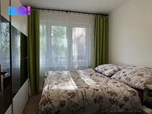 Prodej bytu 2+1, Ostrava, Kosmonautů, 45 m2