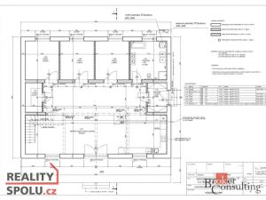 Prodej pozemku pro bydlení, Bujesily, 322 m2