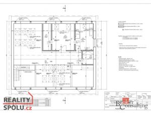 Prodej pozemku pro bydlení, Bujesily, 322 m2