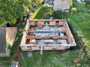 Prodej pozemku pro bydlení, Bujesily, 322 m2