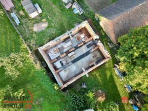 Prodej pozemku pro bydlení, Bujesily, 322 m2