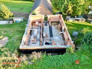 Prodej pozemku pro bydlení, Bujesily, 322 m2