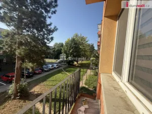 Pronájem bytu 2+kk, Ústí nad Labem - Bukov, Dukelských hrdinů, 53 m2