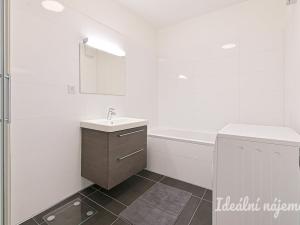 Pronájem bytu 3+kk, Brno, Řehořova, 83 m2