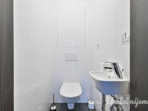 Pronájem bytu 3+kk, Brno, Řehořova, 83 m2