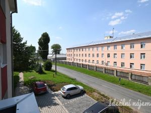 Pronájem bytu 3+kk, Brno, Řehořova, 83 m2