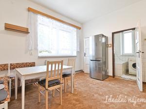 Pronájem bytu 3+kk, Brno, Řehořova, 83 m2