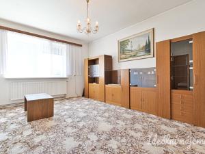 Pronájem bytu 3+kk, Brno, Řehořova, 83 m2