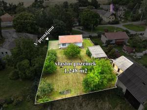 Prodej rodinného domu, Vroutek - Vrbička, 104 m2