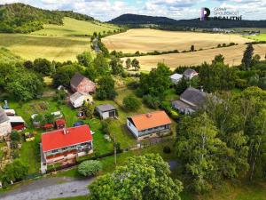 Prodej rodinného domu, Vroutek - Vrbička, 104 m2