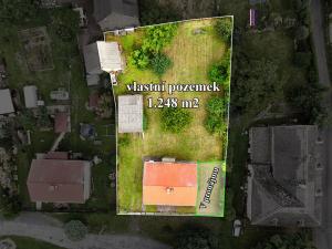Prodej rodinného domu, Vroutek - Vrbička, 104 m2