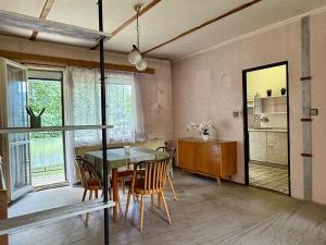 Prodej rodinného domu, Vroutek - Vrbička, 104 m2