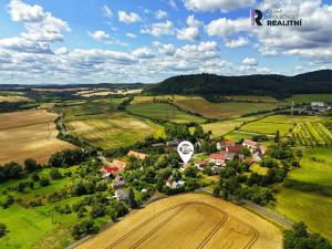 Prodej rodinného domu, Vroutek - Vrbička, 104 m2